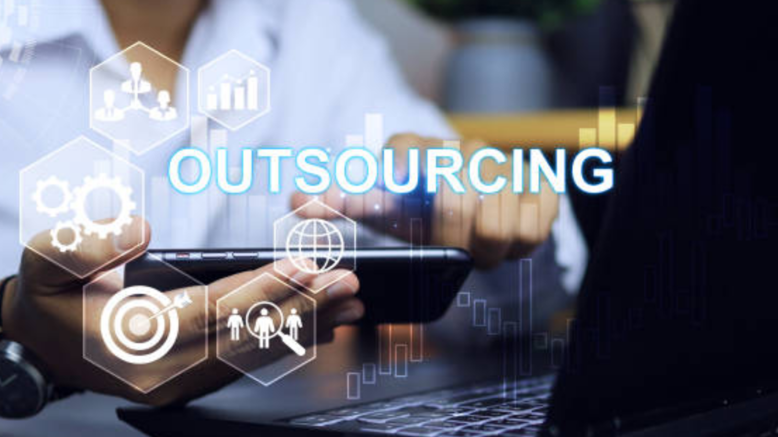¿Qué es el Outsourcing y cómo puede beneficiar a tu empresa? - Globaltouch