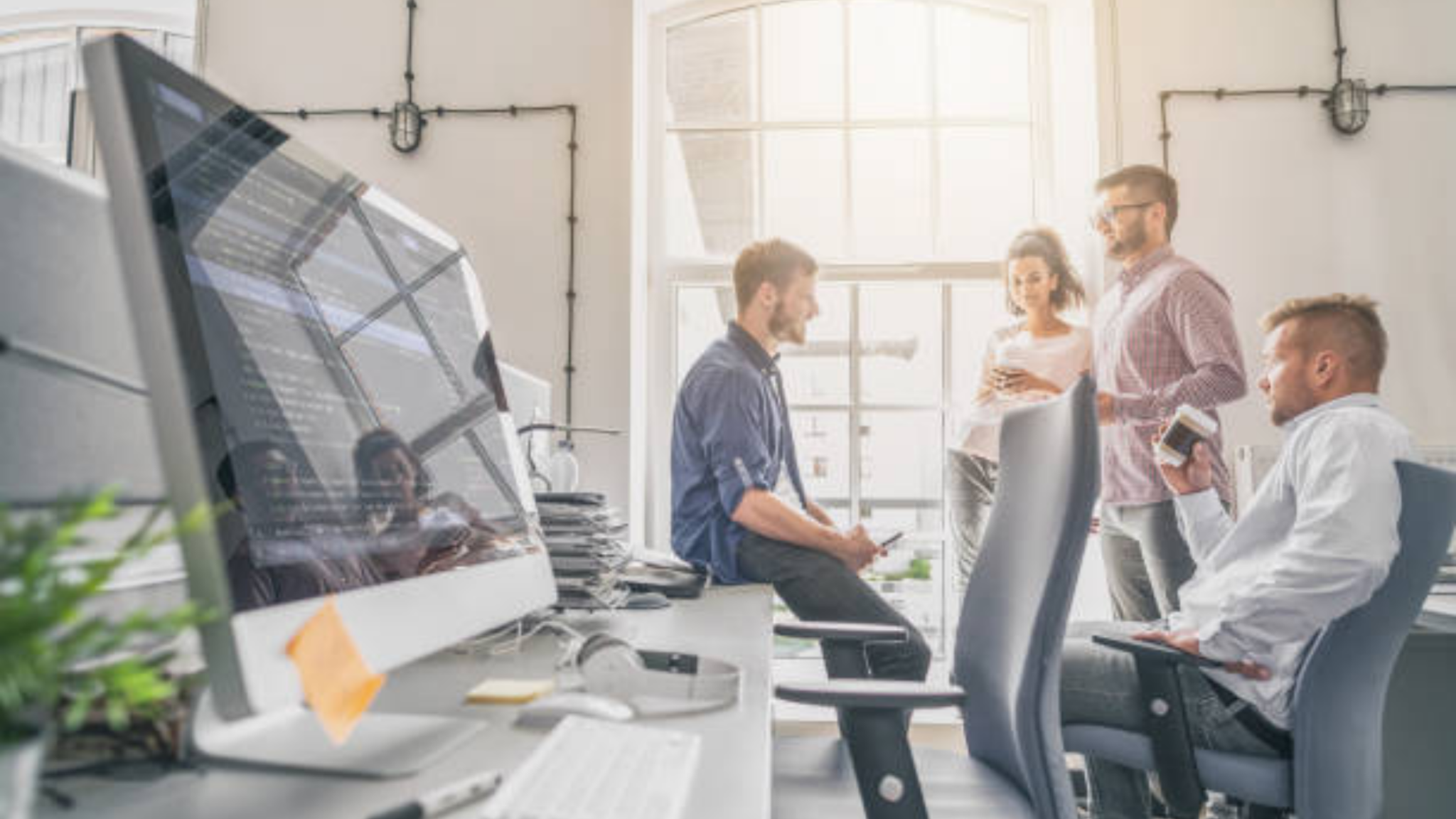 ¿Qué es el Outsourcing y cómo puede beneficiar a tu empresa? - Globaltouch