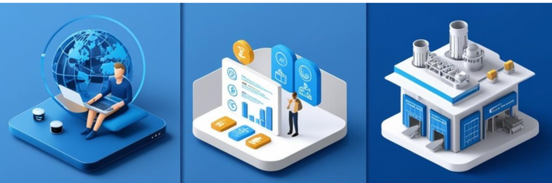 Diferencias entre EOR, Outsourcing y PEO_ ¿Cuál es la mejor opción para tu empresa